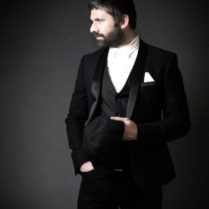 The Soul And Motown Show By Paul Hand